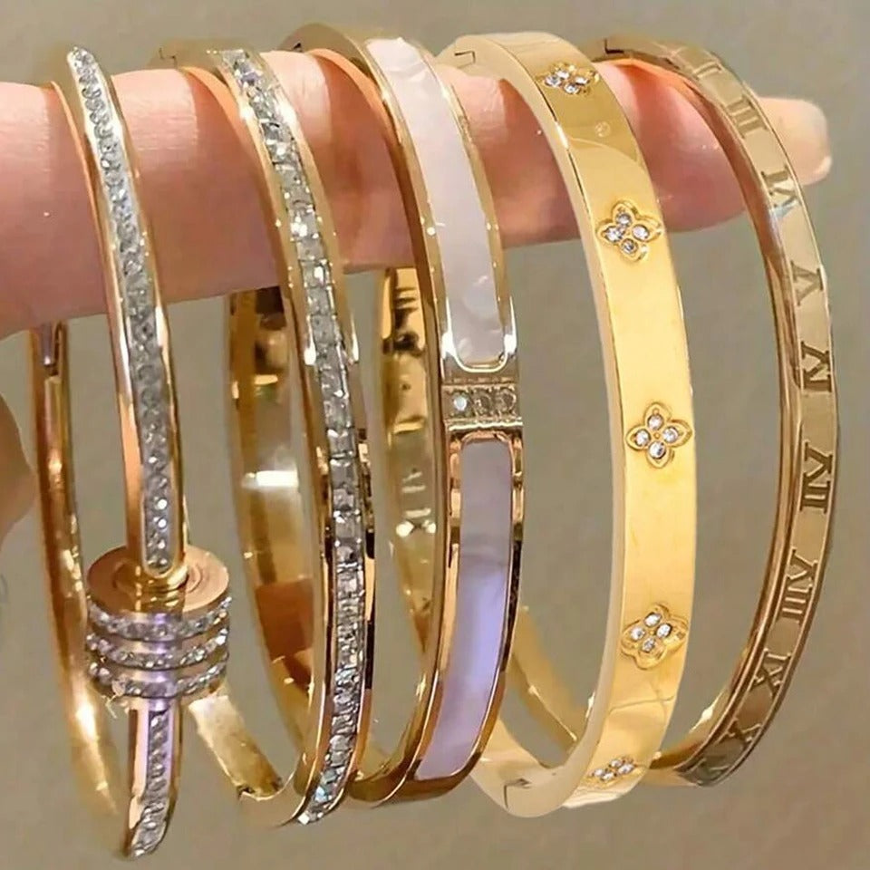 elegant bracelets