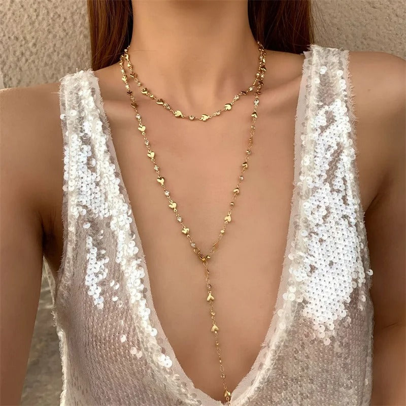 sexy necklace